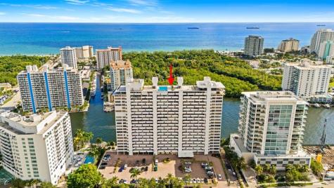 936 Intracoastal Drive Fort Lauderdale FL 33304
