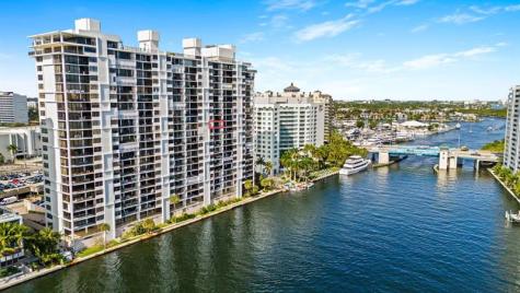 936 Intracoastal Drive Fort Lauderdale FL 33304