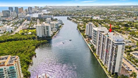 936 Intracoastal Drive Fort Lauderdale FL 33304