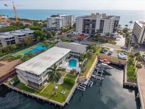 1167 Hillsboro Mile Hillsboro Beach FL 33063