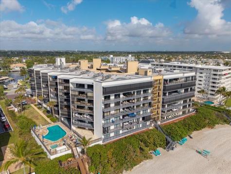 1167 Hillsboro Mile Hillsboro Beach FL 33063