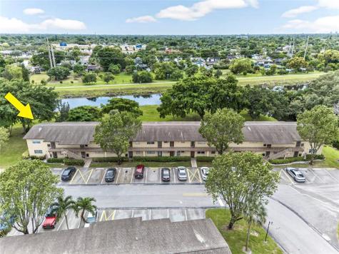 7610 NW 1st Street Margate FL 33063