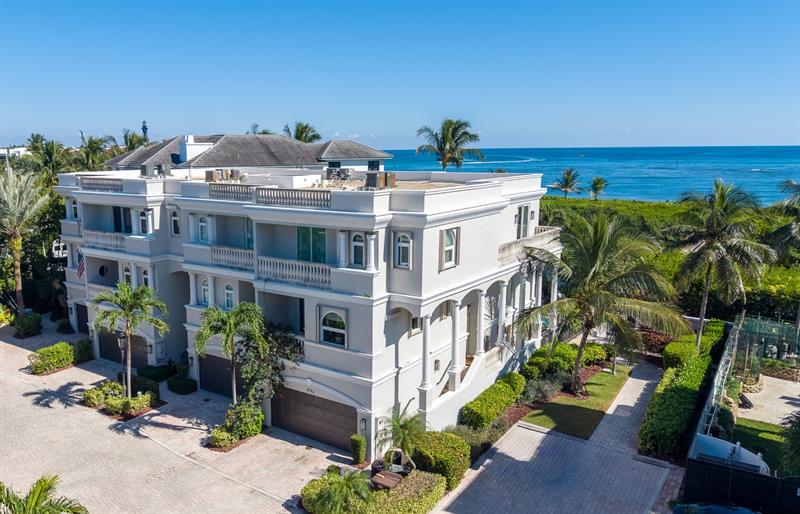 1796 Bay Drive Pompano Beach FL 33062