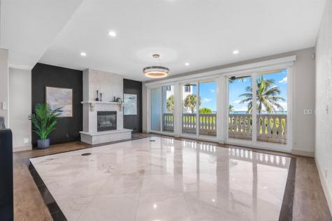 1796 Bay Drive Pompano Beach FL 33062