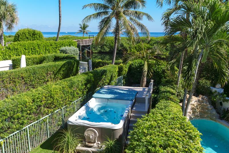 1796 Bay Drive Pompano Beach FL 33062