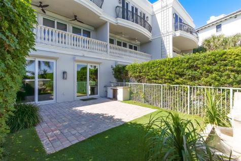 1796 Bay Drive Pompano Beach FL 33062