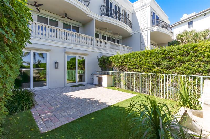 1796 Bay Drive Pompano Beach FL 33062