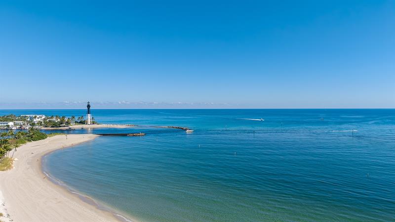 1796 Bay Drive Pompano Beach FL 33062