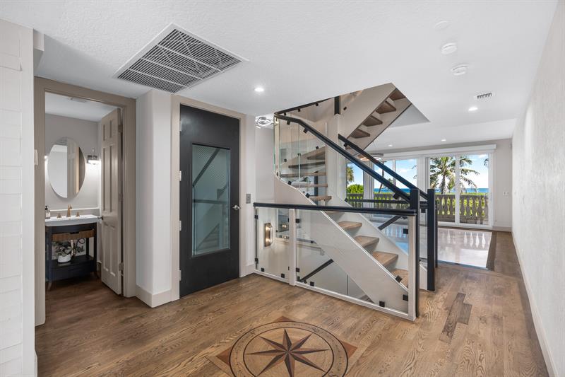 1796 Bay Drive Pompano Beach FL 33062