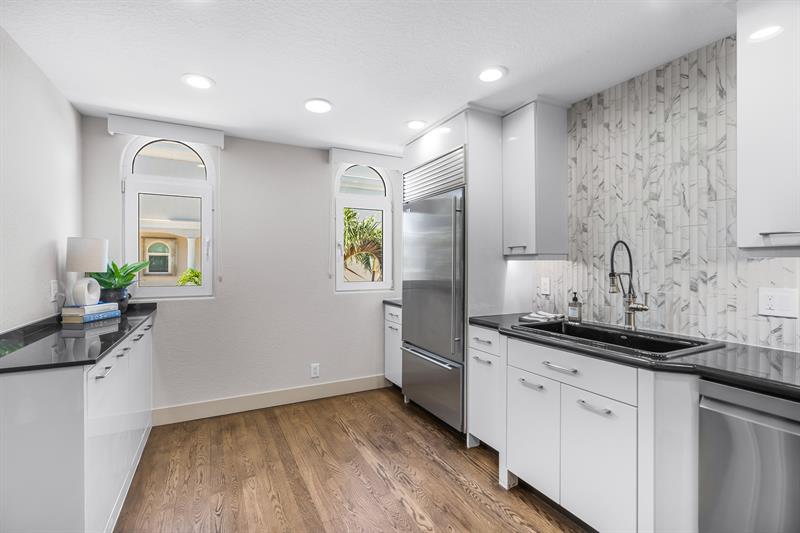 1796 Bay Drive Pompano Beach FL 33062