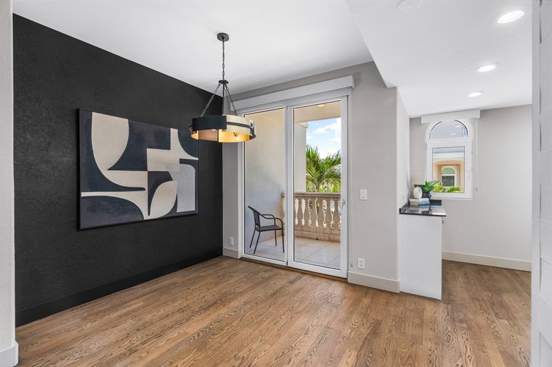 1796 Bay Drive Pompano Beach FL 33062