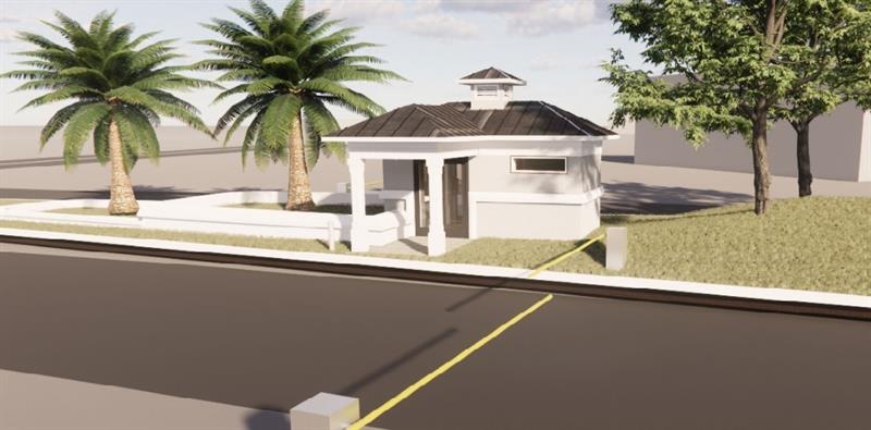 5021 Oak Hill Lane Delray Beach FL 33484