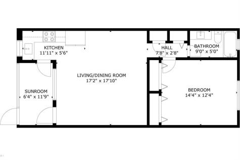 5300 Washington Street Hollywood FL 33021