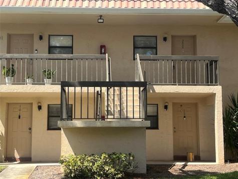 6796 Palmetto Circle Boca Raton FL 33433