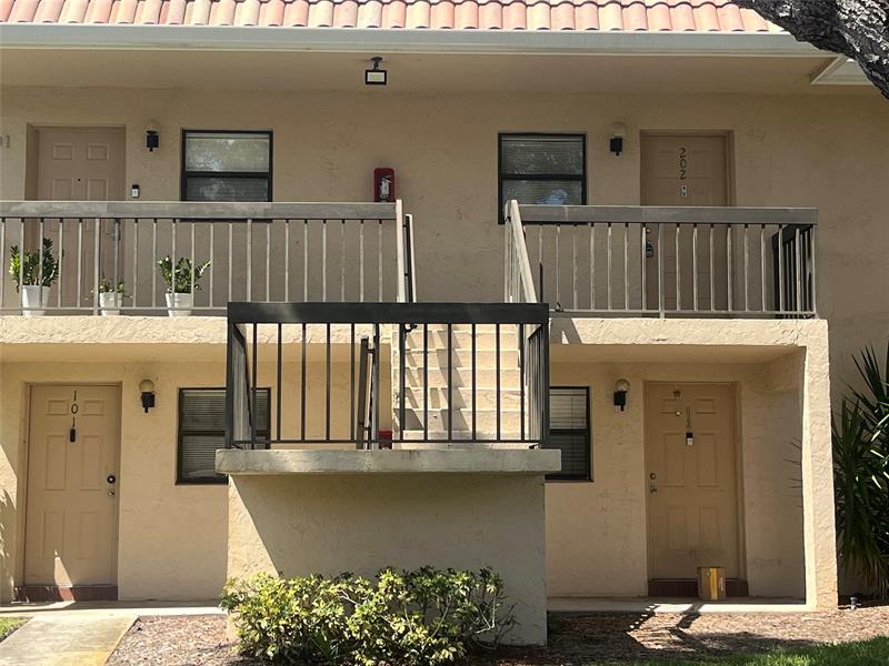 6796 Palmetto Circle Boca Raton FL 33433