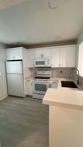 6796 Palmetto Circle Boca Raton FL 33433