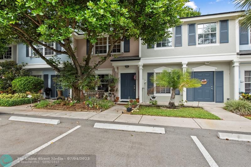 3320 Confetti Lane Margate FL 33063