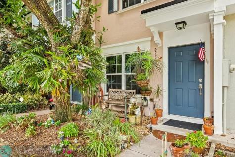 3320 Confetti Lane Margate FL 33063