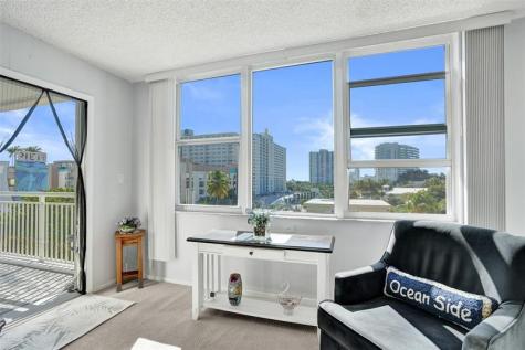201 N Ocean Boulevard Pompano Beach FL 33062