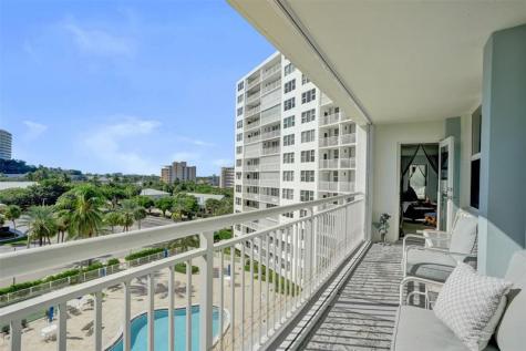 201 N Ocean Boulevard Pompano Beach FL 33062