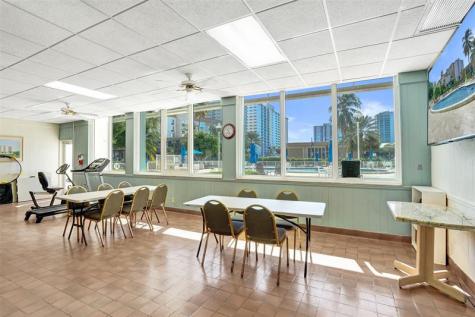 201 N Ocean Boulevard Pompano Beach FL 33062