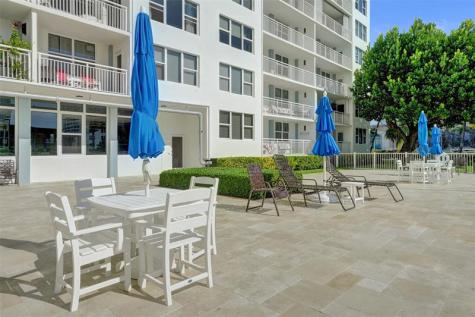 201 N Ocean Boulevard Pompano Beach FL 33062