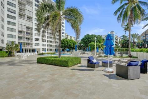 201 N Ocean Boulevard Pompano Beach FL 33062