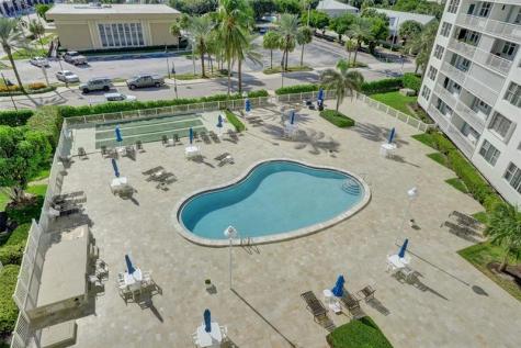 201 N Ocean Boulevard Pompano Beach FL 33062