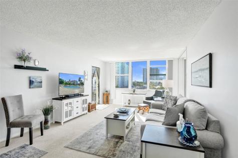 201 N Ocean Boulevard Pompano Beach FL 33062