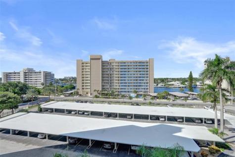 201 N Ocean Boulevard Pompano Beach FL 33062