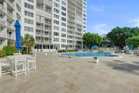 201 N Ocean Boulevard Pompano Beach FL 33062
