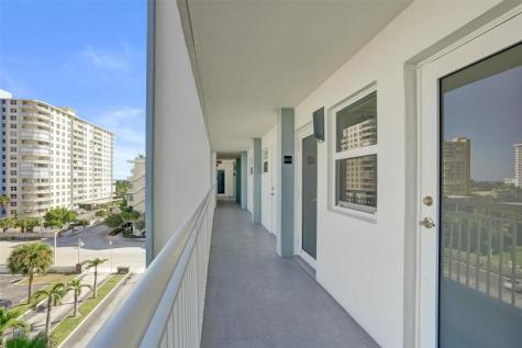 201 N Ocean Boulevard Pompano Beach FL 33062