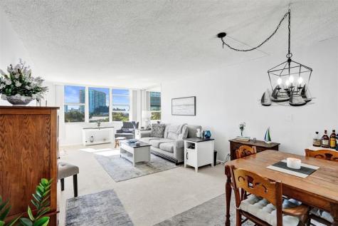 201 N Ocean Boulevard Pompano Beach FL 33062