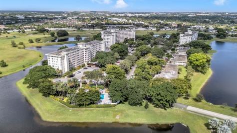 3080 N Course Drive Pompano Beach FL 33069