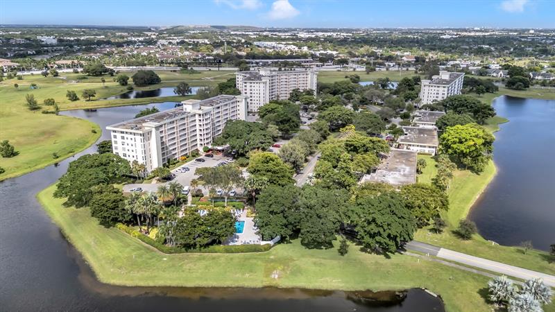 3080 N Course Drive Pompano Beach FL 33069