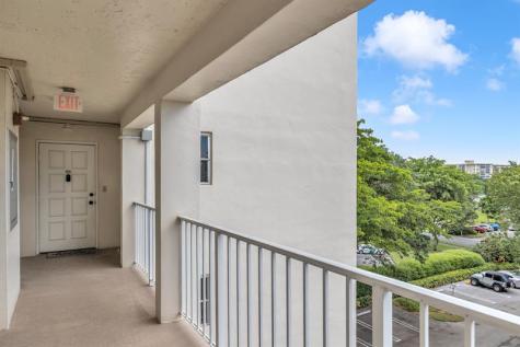 3080 N Course Drive Pompano Beach FL 33069