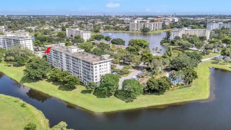 3080 N Course Drive Pompano Beach FL 33069