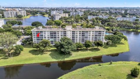 3080 N Course Drive Pompano Beach FL 33069