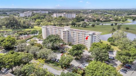 3080 N Course Drive Pompano Beach FL 33069