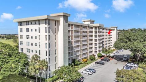 3080 N Course Drive Pompano Beach FL 33069