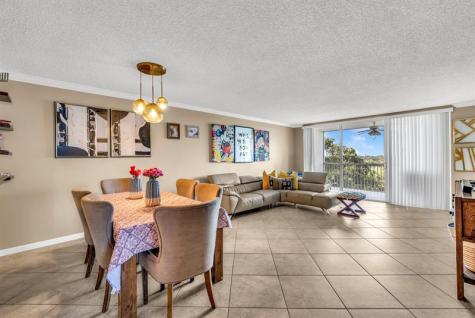 3080 N Course Drive Pompano Beach FL 33069