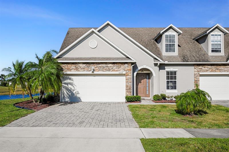 5218 Manciano Street Fort Pierce FL 34951