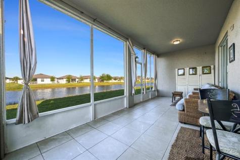 5218 Manciano Street Fort Pierce FL 34951