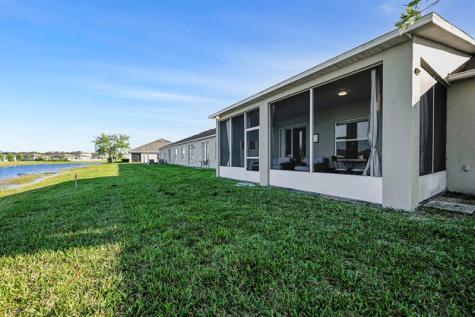 5218 Manciano Street Fort Pierce FL 34951