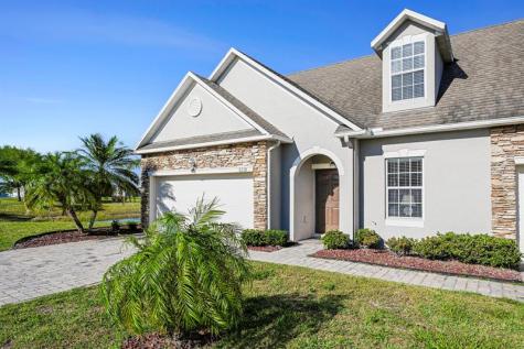 5218 Manciano Street Fort Pierce FL 34951