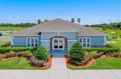 5218 Manciano Street Fort Pierce FL 34951
