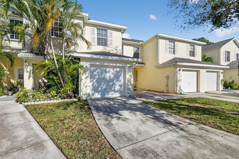 224 Foxtail Drive Greenacres FL 33415