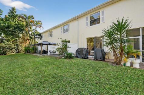 224 Foxtail Drive Greenacres FL 33415