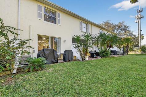 224 Foxtail Drive Greenacres FL 33415