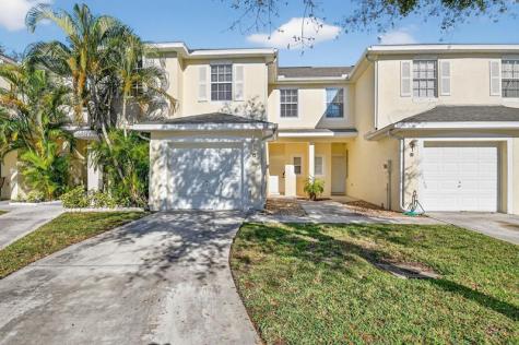 224 Foxtail Drive Greenacres FL 33415